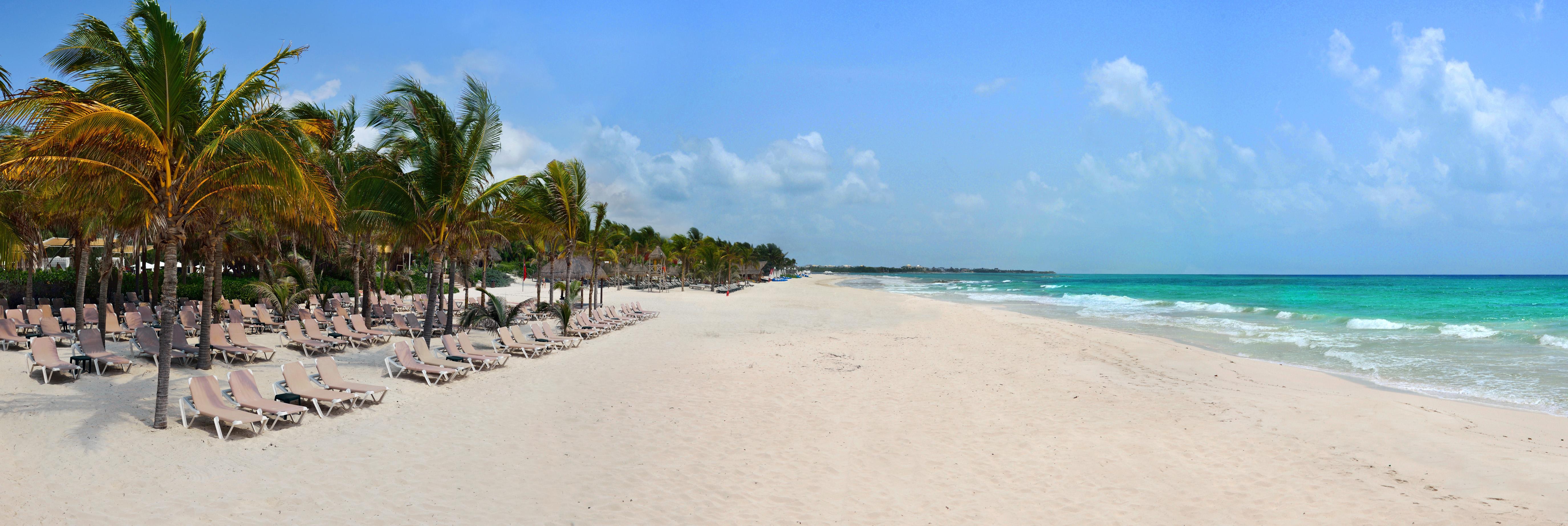 Catalonia Playa Maroma Hotel Punta Maroma Exterior photo