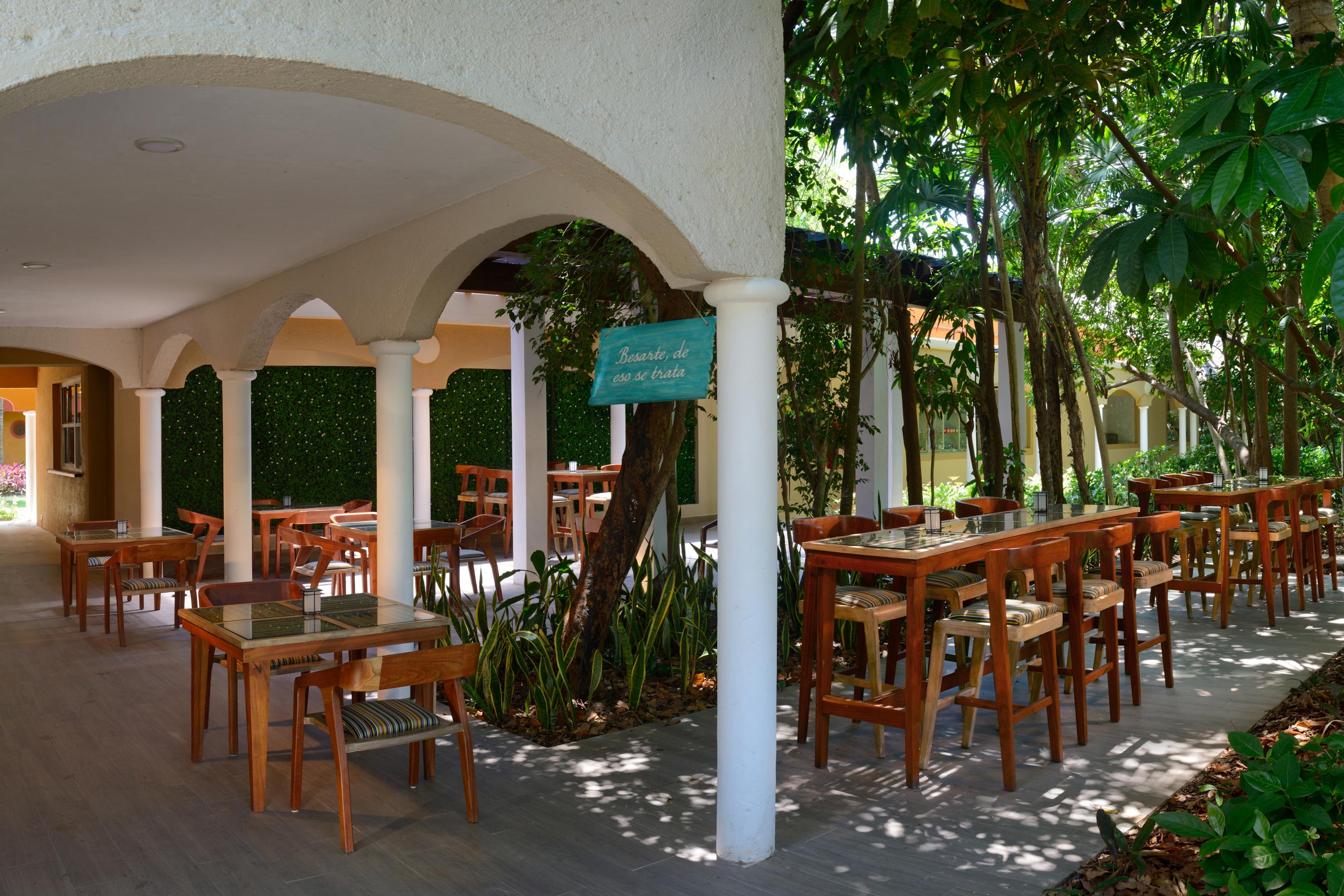 Catalonia Playa Maroma Hotel Punta Maroma Exterior photo